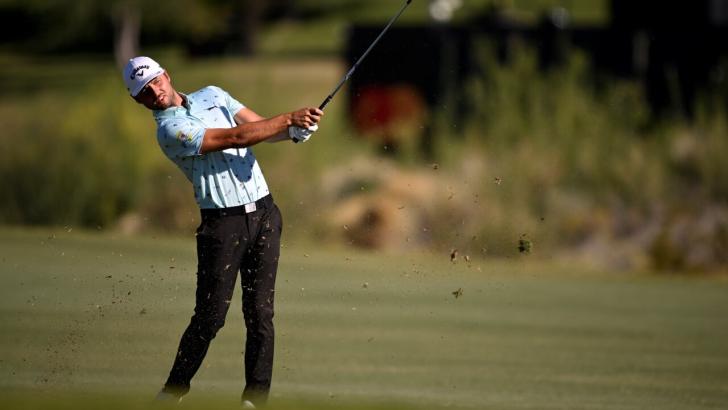 Opened 2014, El Cardonal was the first course to be designed by Tiger Woods